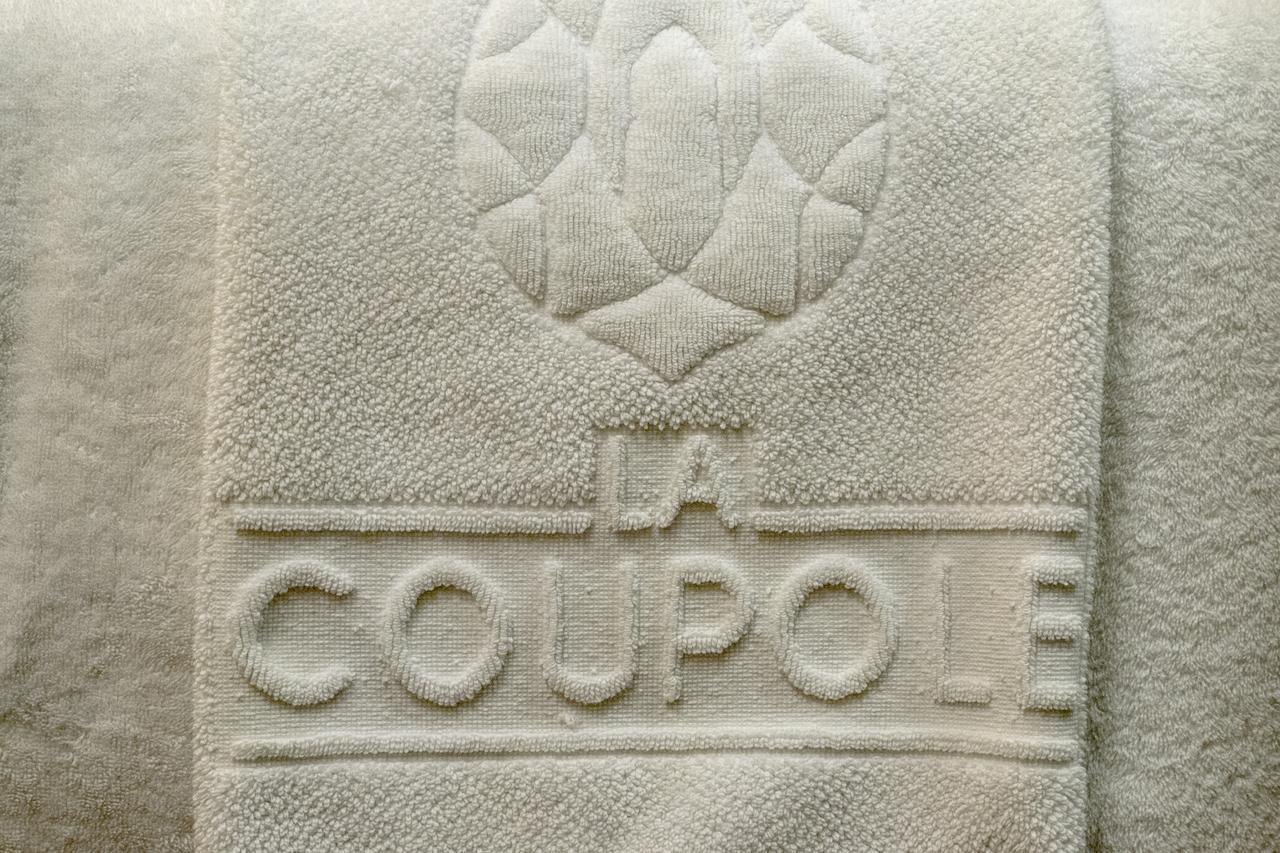 La Coupole Hotel 키토 외부 사진